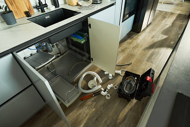 Reliable Drain Cleaning contractor in Columbia, SC by Street Wise - Plumbing